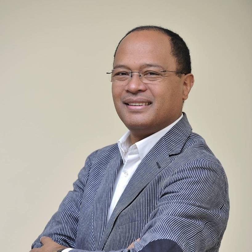 Edgard Razafindravahy